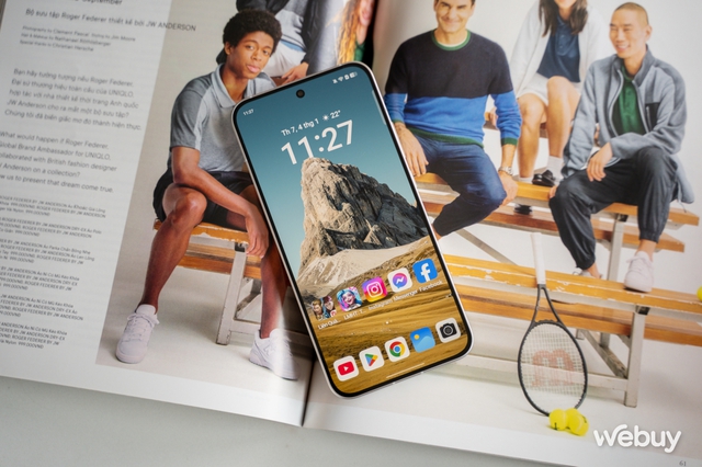 Đây là OPPO Reno13 series: Xứng đáng là mẫu máy đáng mua nhất đầu năm 2025- Ảnh 15.