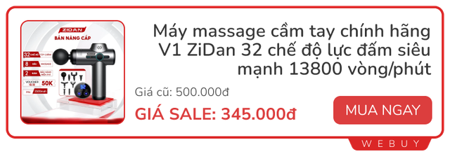 Không biết chọn gì biếu Tết: Gợi ý list đồ đẹp - độc - lạ, người nhận chắc chắn sẽ thích- Ảnh 5.