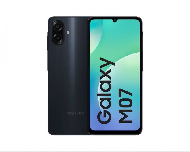 Samsung lại có điện thoại giá rẻ, cập nhật phần mềm 6 năm, ở Việt Nam có bán chính hãng giá chỉ hơn 2 triệu- Ảnh 2.