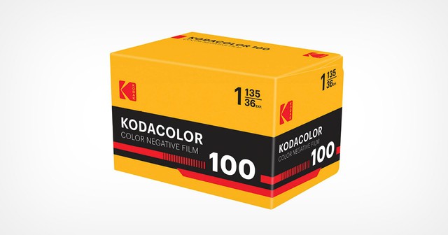 Kodak có film mới: Giá 250.000 đồng/cuộn, rẻ hơn Ektar 100, hứa hẹn thay thế ProImage 100?- Ảnh 1.
