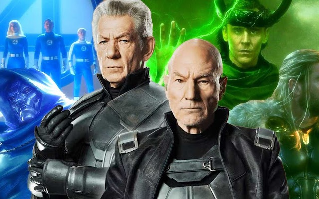 Anh em đạo diễn Russo tung hint về Doomsday: Avengers sẽ đại chiến X-Men?