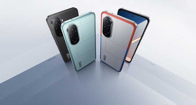 Xiaomi lại có điện thoại pin khủng 7.000mAh mới: Thiết kế độc đáo, màn hình lớn, giá mở bán sale "sập sàn" chỉ còn hơn 3 triệu đồng- Ảnh 1. Xiaomi lại có điện thoại pin khủng 7.000mAh mới: Thiết kế độc đáo, màn hình lớn, giá mở bán sale "sập sàn" chỉ còn hơn 3 triệu đồng- Ảnh 1.