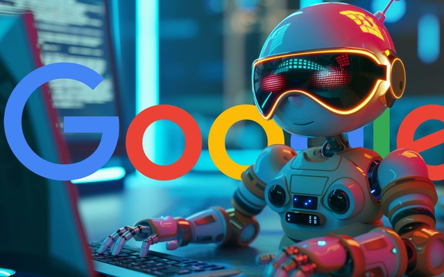 Google ra mắt nền tảng AI mới cho khách hàng doanh nghiệp- Ảnh 1.
