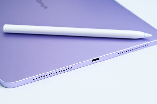 Cận cảnh máy tính bảng mới của vivo: Màn hình lớn 12 inch 144Hz, chip Snapdragon 8s Gen 3, pin 10.000mAh, liệu sẽ bán chính hãng?- Ảnh 8. Cận cảnh máy tính bảng mới của vivo: Màn hình lớn 12 inch 144Hz, chip Snapdragon 8s Gen 3, pin 10.000mAh, liệu sẽ bán chính hãng?- Ảnh 8.