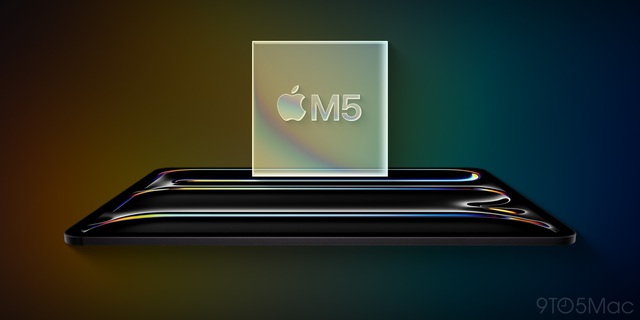 iPad Pro, MacBook Pro chip M4 chuẩn bị... "lỗi thời"- Ảnh 1. iPad Pro, MacBook Pro chip M4 chuẩn bị... "lỗi thời"- Ảnh 1.
