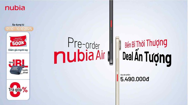 Ra mắt điện thoại siêu mỏng chỉ 6mm nhưng có pin 4.800mAh, ở Việt Nam có điện thoại tương tự pin còn khủng hơn mà giá chỉ 4,5 triệu đồng- Ảnh 5.