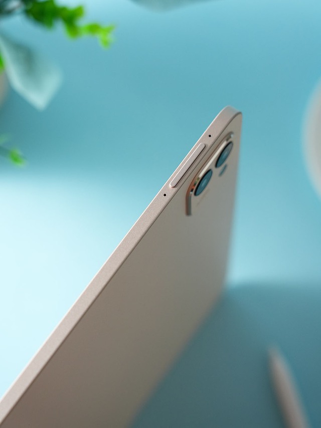 Ra mắt máy tính bảng mạnh nhất thế giới, giá chỉ ngang iPad Air nhưng mạnh hơn iPad Pro M5- Ảnh 3. Ra mắt máy tính bảng mạnh nhất thế giới, giá chỉ ngang iPad Air nhưng mạnh hơn iPad Pro M5- Ảnh 3.