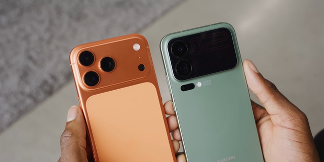 Lần đầu thấy MKBHD khen Xiaomi hơn iPhone- Ảnh 6. Lần đầu thấy MKBHD khen Xiaomi hơn iPhone- Ảnh 6.