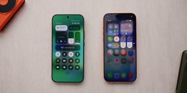 Lần đầu thấy MKBHD khen Xiaomi hơn iPhone- Ảnh 1. Lần đầu thấy MKBHD khen Xiaomi hơn iPhone- Ảnh 1.