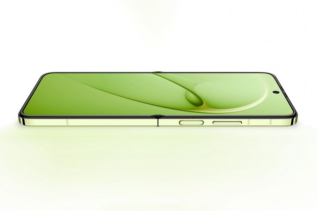 Huawei ra mắt điện thoại gập giá rẻ bằng nửa Samsung Galaxy Z Flip7, nhưng xem là hiểu vì sao giá rẻ vậy- Ảnh 4. Huawei ra mắt điện thoại gập giá rẻ bằng nửa Samsung Galaxy Z Flip7, nhưng xem là hiểu vì sao giá rẻ vậy- Ảnh 4.