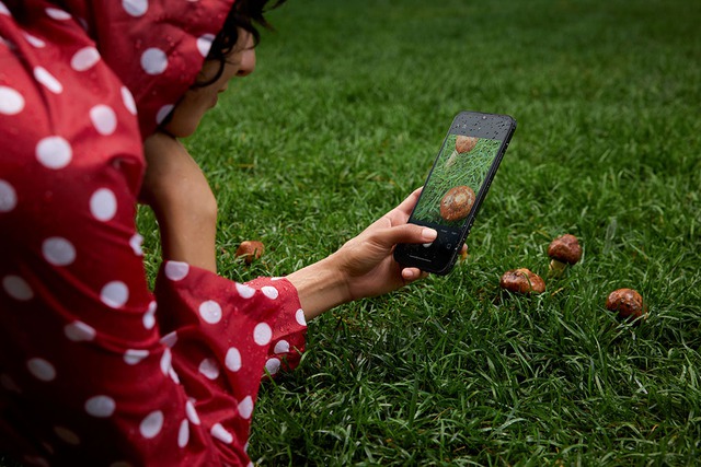 Xiaomi lại vừa ra điện thoại giá rẻ mới: Pin khủng 6.000mAh kiêm luôn pin dự phòng, màn hình 6,9 inch, giá gần 4 triệu nhưng đây là cách mua sale giảm còn hơn 3 triệu- Ảnh 3. Xiaomi lại vừa ra điện thoại giá rẻ mới: Pin khủng 6.000mAh kiêm luôn pin dự phòng, màn hình 6,9 inch, giá gần 4 triệu nhưng đây là cách mua sale giảm còn hơn 3 triệu- Ảnh 3.