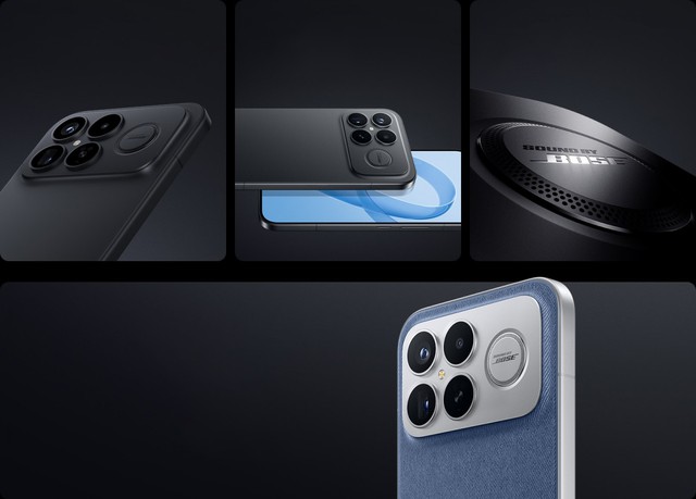 Xiaomi ra mắt REDMI K90 Pro Max: "Flagship killer" chip Snapdragon 8 Elite Gen 5 quá mạnh, loa Bose xịn, pin 7.560mAh, giá rẻ hơn Xiaomi 17- Ảnh 2. Xiaomi ra mắt REDMI K90 Pro Max: "Flagship killer" chip Snapdragon 8 Elite Gen 5 quá mạnh, loa Bose xịn, pin 7.560mAh, giá rẻ hơn Xiaomi 17- Ảnh 2.
