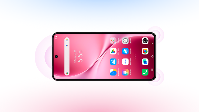 vivo ra mắt điện thoại tầm trung có tính năng chụp ảnh cực hot giống flagship X300- Ảnh 2. vivo ra mắt điện thoại tầm trung có tính năng chụp ảnh cực hot giống flagship X300- Ảnh 2.