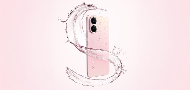 vivo ra mắt điện thoại tầm trung có tính năng chụp ảnh cực hot giống flagship X300- Ảnh 1. vivo ra mắt điện thoại tầm trung có tính năng chụp ảnh cực hot giống flagship X300- Ảnh 1.