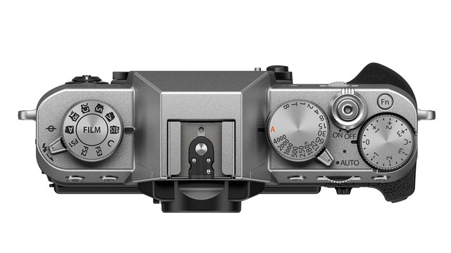 Fujifilm lại có máy ảnh mới: "Bình cũ rượu mới" giá gần 30 triệu đồng- Ảnh 2. Fujifilm lại có máy ảnh mới: "Bình cũ rượu mới" giá gần 30 triệu đồng- Ảnh 2.