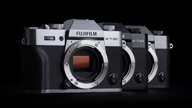 Fujifilm lại có máy ảnh mới: "Bình cũ rượu mới" giá gần 30 triệu đồng- Ảnh 1. Fujifilm lại có máy ảnh mới: "Bình cũ rượu mới" giá gần 30 triệu đồng- Ảnh 1.