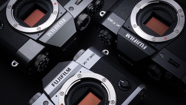 Fujifilm lại có máy ảnh mới: "Bình cũ rượu mới" giá gần 30 triệu đồng- Ảnh 4. Fujifilm lại có máy ảnh mới: "Bình cũ rượu mới" giá gần 30 triệu đồng- Ảnh 4.