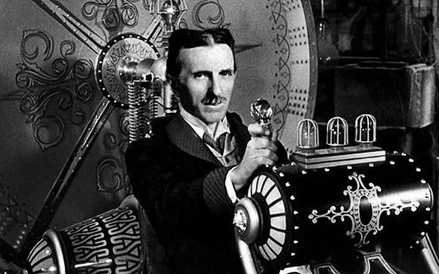 Nikola Tesla: Tại sao ông lại say mê việc thao túng thời gian đến vậy?