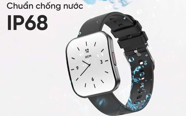 Thương hiệu Việt này ra mắt smartband cạnh tranh Xiaomi và Huawei: Thiết kế mới lạ, nghe gọi trực tiếp, pin 1 tuần, giá sale chỉ hơn 700.000 đồng - Ảnh 3. Thương hiệu Việt này ra mắt smartband cạnh tranh Xiaomi và Huawei: Thiết kế mới lạ, nghe gọi trực tiếp, pin 1 tuần, giá sale chỉ hơn 700.000 đồng - Ảnh 3.