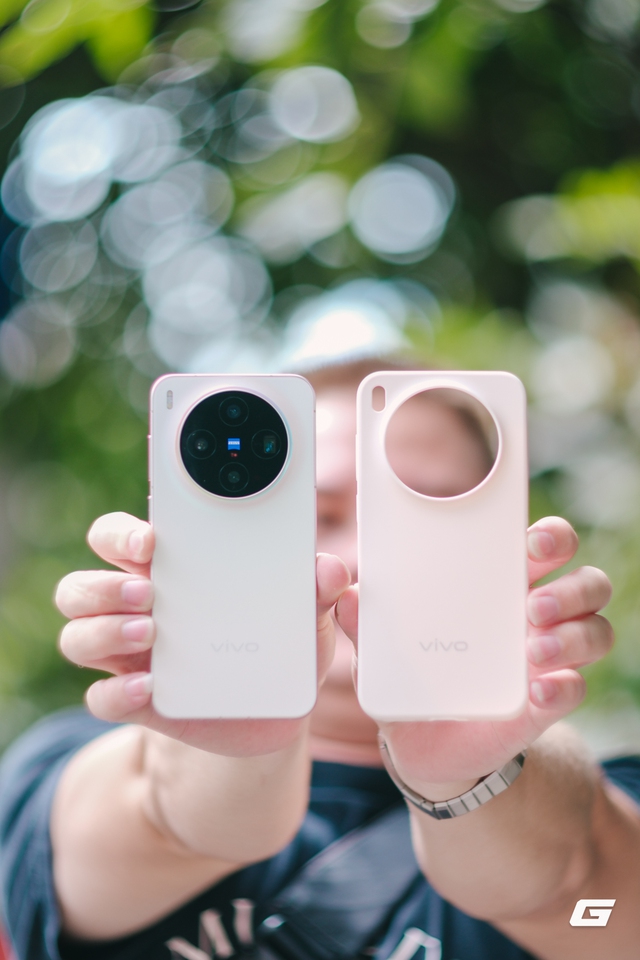 Điện thoại flagship nhỏ gọn chụp ảnh đẹp nhất- Ảnh 27. Điện thoại flagship nhỏ gọn chụp ảnh đẹp nhất- Ảnh 27.