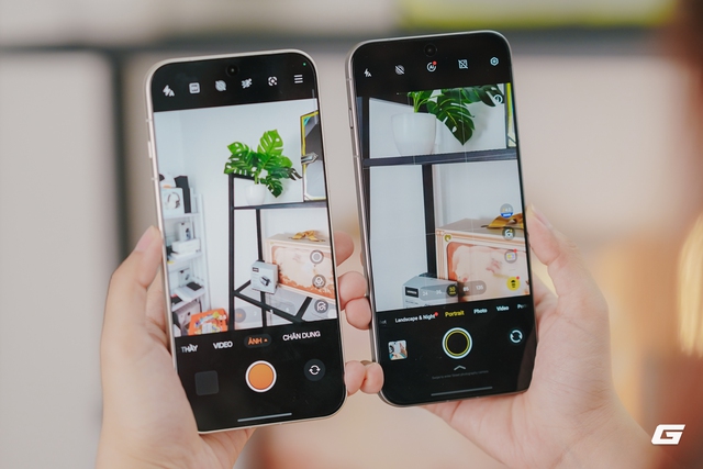 "Đo dáng" 3 siêu phẩm: Xiaomi 17 Pro Max, vivo X300 Pro và OPPO Find X9 Pro - mỗi máy đẹp một kiểu, bạn chọn máy nào?- Ảnh 8. "Đo dáng" 3 siêu phẩm: Xiaomi 17 Pro Max, vivo X300 Pro và OPPO Find X9 Pro - mỗi máy đẹp một kiểu, bạn chọn máy nào?- Ảnh 8.