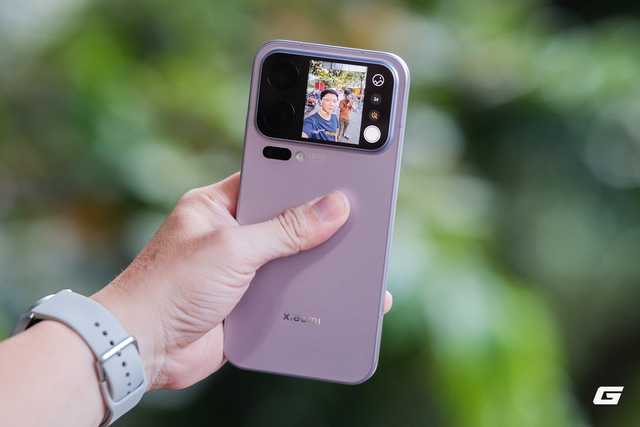 Xiaomi 17 Ultra không có tính năng "Pro Max" này- Ảnh 1.