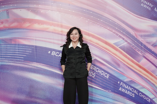 Ngay lúc này, các KOL, “ông lớn” trong làng công nghệ cùng nhau toả sáng tại thảm đỏ Better Choice Awards 2025- Ảnh 8.