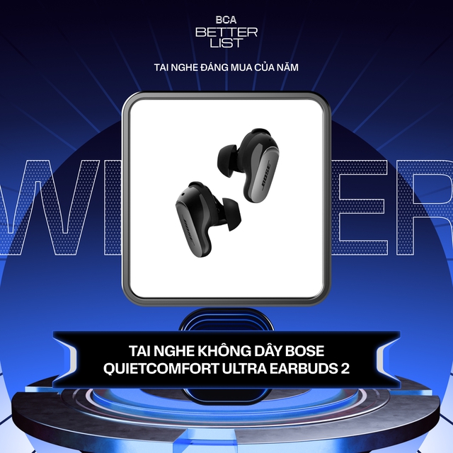 Loạt sản phẩm được vinh danh trong KOC Better List tại Better Choice Awards 2025- Ảnh 1.