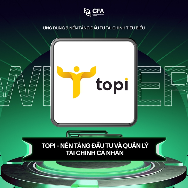 Loạt giải pháp, ứng dụng, hệ sinh thái được vinh danh trong Consumer Finance Awards tại Better Choice Awards 2025- Ảnh 6.