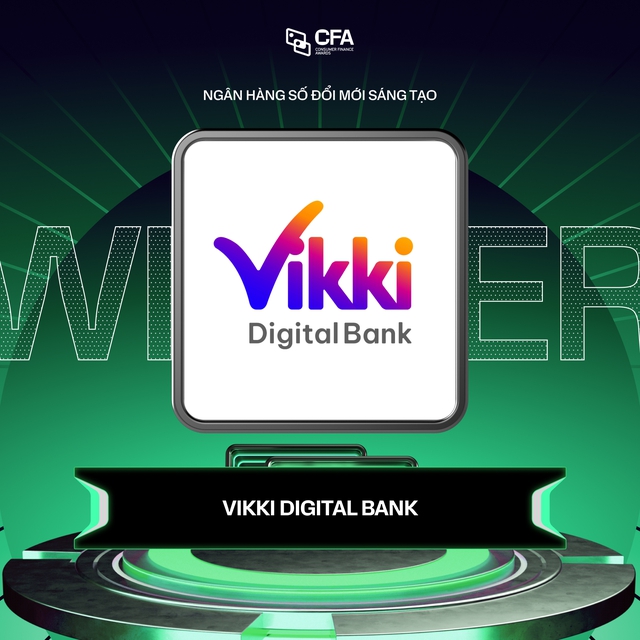 Loạt giải pháp, ứng dụng, hệ sinh thái được vinh danh trong Consumer Finance Awards tại Better Choice Awards 2025- Ảnh 10.
