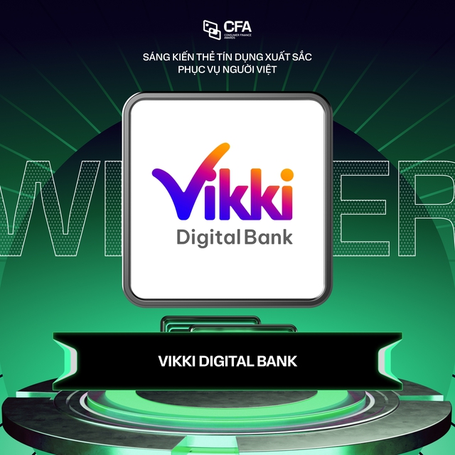Loạt giải pháp, ứng dụng, hệ sinh thái được vinh danh trong Consumer Finance Awards tại Better Choice Awards 2025- Ảnh 12.