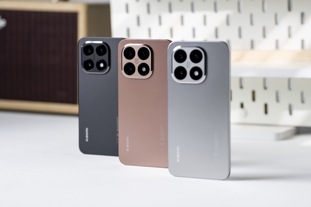 Từ iPhone 17 đến Xiaomi 15T: nhiều thiết bị vừa mở bán đã có khuyến mãi dịp Trung Thu này!- Ảnh 2.