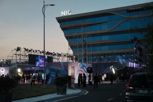 Ngay lúc này, các KOL, “ông lớn” trong làng công nghệ cùng nhau toả sáng tại thảm đỏ Better Choice Awards 2025- Ảnh 1.