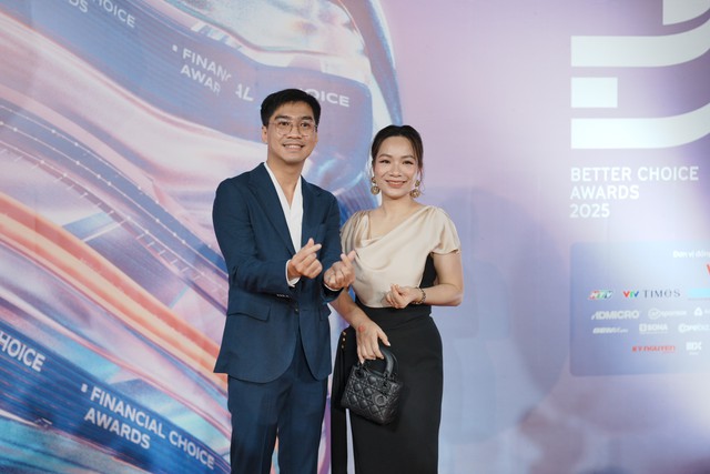 "Phù hợp" không còn chỉ là giá rẻ: PewPew tiết lộ khoảnh khắc biểu tượng tại Better Choice Awards 2025- Ảnh 2.