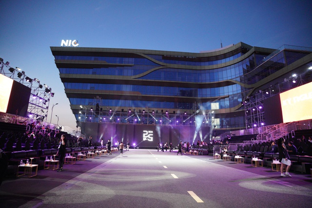 Ngay lúc này, các KOL, “ông lớn” trong làng công nghệ cùng nhau toả sáng tại thảm đỏ Better Choice Awards 2025- Ảnh 2.