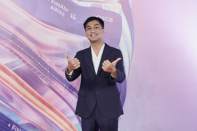 Ngay lúc này, các KOL, “ông lớn” trong làng công nghệ cùng nhau toả sáng tại thảm đỏ Better Choice Awards 2025- Ảnh 4.
