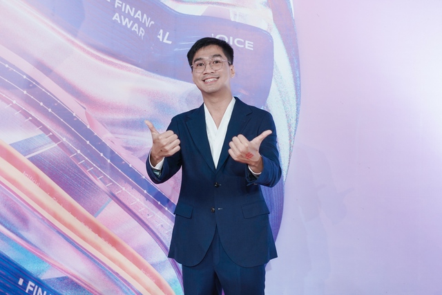 "Phù hợp" không còn chỉ là giá rẻ: PewPew tiết lộ khoảnh khắc biểu tượng tại Better Choice Awards 2025- Ảnh 1.