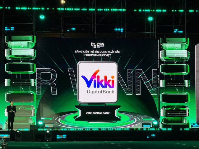 Loạt giải pháp, ứng dụng, hệ sinh thái được vinh danh trong Consumer Finance Awards tại Better Choice Awards 2025- Ảnh 13.