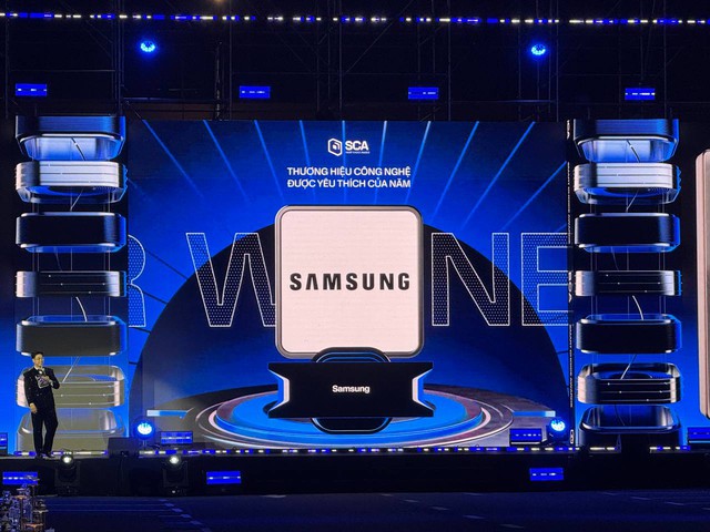 Những sản phẩm, dịch vụ xuất sắc tại hạng mục Smart Choice Awards chính thức lộ diện tại Gala trao giải Better Choice Awards 2025- Ảnh 15.