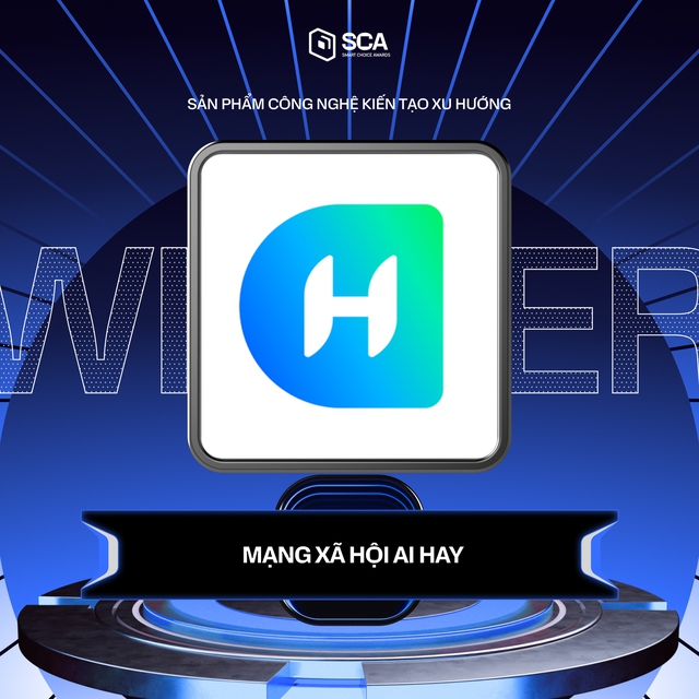 Giải pháp AI "Make in Vietnam" xuất sắc trở thành sản phẩm công nghệ kiến tạo xu hướng tại Better Choice Awards 2025- Ảnh 1.