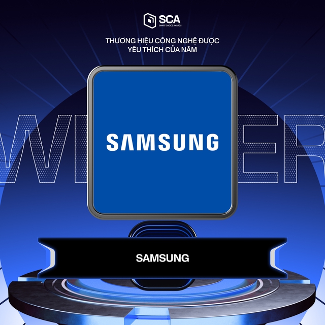 Những sản phẩm, dịch vụ xuất sắc tại hạng mục Smart Choice Awards chính thức lộ diện tại Gala trao giải Better Choice Awards 2025- Ảnh 14.