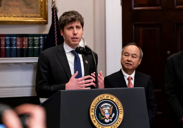 Nóng: OpenAI chính thức bị xẻ nửa, tái cấu trúc trở thành công ty vì lợi nhuận- Ảnh 1. Nóng: OpenAI chính thức bị xẻ nửa, tái cấu trúc trở thành công ty vì lợi nhuận- Ảnh 1.