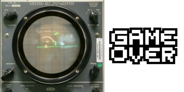 Hóa ra trò chơi điện tử đầu tiên của nhân loại lại là sản phẩm của một nhà khoa học trong Dự án Manhattan- Ảnh 4.