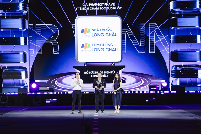Những khoảnh khắc ấn tượng tại lễ trao giải Better Choice Awards 2025: Bữa tiệc thị giác đầy màu sắc của nghệ thuật và công nghệ- Ảnh 7.