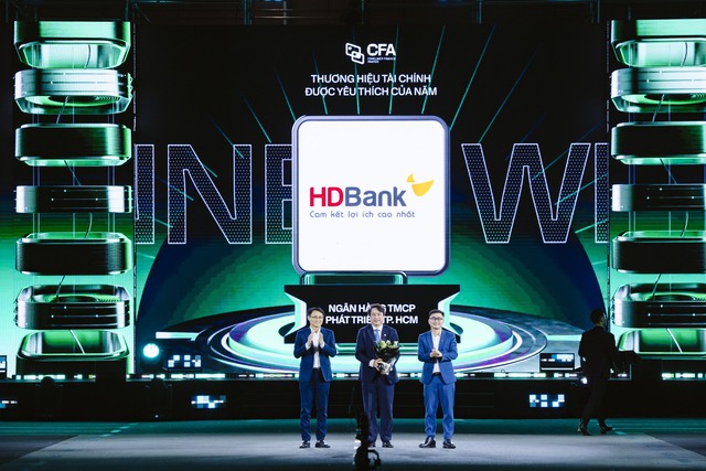Những khoảnh khắc ấn tượng tại lễ trao giải Better Choice Awards 2025: Bữa tiệc thị giác đầy màu sắc của nghệ thuật và công nghệ- Ảnh 13.
