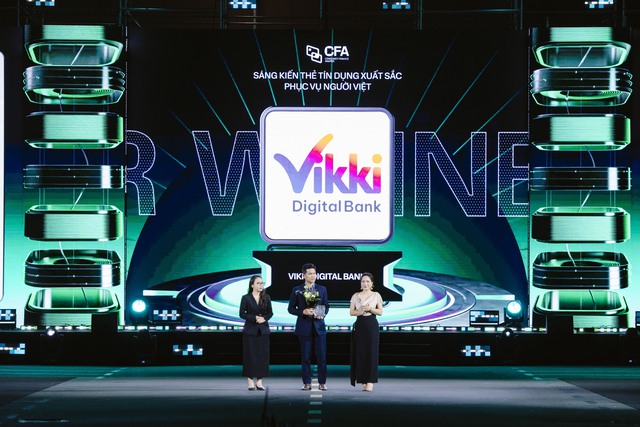 Những khoảnh khắc ấn tượng tại lễ trao giải Better Choice Awards 2025: Bữa tiệc thị giác đầy màu sắc của nghệ thuật và công nghệ- Ảnh 12.