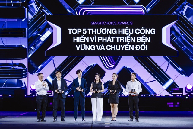 Streamer PewPew: "Better Choice Awards là sân khấu của những lựa chọn phù hợp"- Ảnh 2.