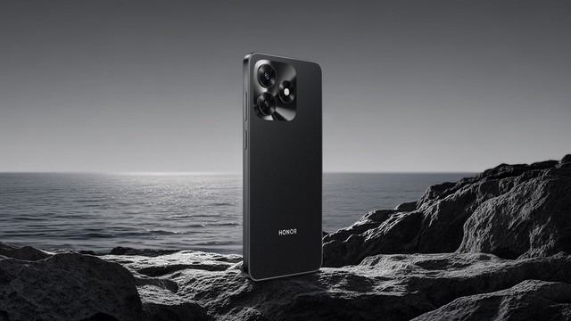 Honor lại có điện thoại giá rẻ mới chỉ 2 triệu đồng: Thiết kế đẹp, camera 50 "chấm"- Ảnh 2.