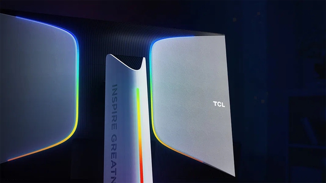 Ra mắt màn hình TCL gaming 4K mini-LED 27 inch, độ sáng 1.600 nits, tần số quét 165Hz, giá chắc chắn không rẻ- Ảnh 5.
