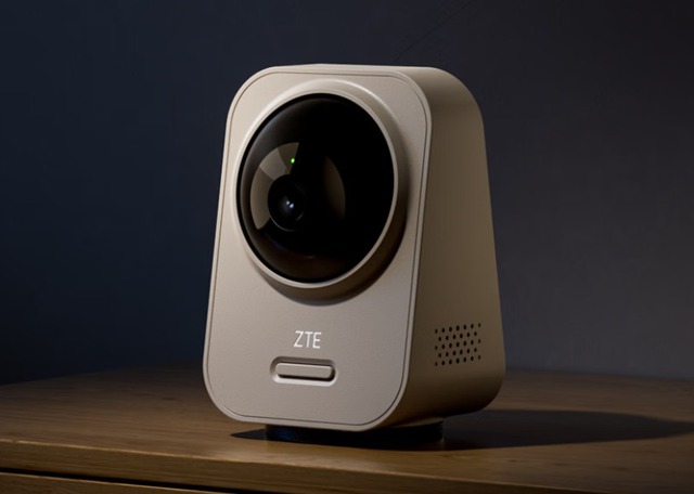 Ra mắt camera an ninh tích hợp AI giá chỉ 600.000 đồng- Ảnh 1.
